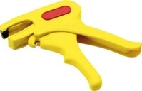 Cimco Steinbohrer Cimco Abisolierzange Solar 100774