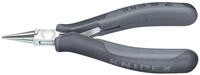 Knipex Kabelzange KNIPEX 35 32 115 ESD Elektronik-Greifzange ESD mit...
