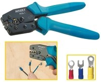 HAZET Crimpzange Crimp-Zange 4656-1