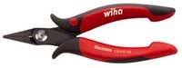 Wiha Spitzzange Spitzzange Electronic 26801