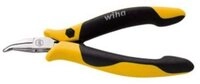 Wiha Flachzange Flachrundzange Professional ESD 26802