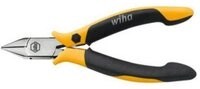 Wiha Seitenschneider Seitenschneider Professional ESD 26816, mit Facette