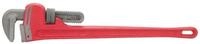 KS Tools Rohrzange KS TOOLS Stahl-Einhand-Rohrzange 250 mm - 111.3505