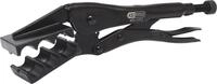 KS Tools Zangenset Spezial-Klemm-Gripzange, &Oslash; 15-18mm (450.0352)
