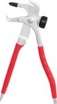KS Tools Gabel- und Ringschl&uuml;ssel Reifendienstzange, selbst&ouml;ffnend, 250mm