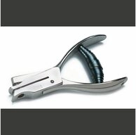 Cimco Montagezange Kontrollzange 3 mm 101650