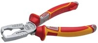 NWS Abisolierzange NWS 1451-49-VDE-180 Abisolierzange