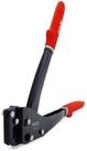 Yato Zangenset Profilzange 345 mm YT-5131
