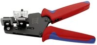 Knipex Abisolierzange Knipex 12 12 14 12 12 14 Abmantelzange 16 bis 26