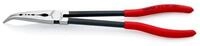 Knipex Montagezange Montierzange atramentiert 280 mm 28 81 280, mit...