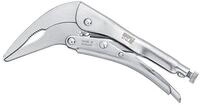 Knipex Gripzange Knipex Gripzange mit 70&deg; gewinkelter Spitze - 4144200