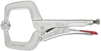 Knipex Gripzange 42 44 280 Gripzange 0 - 90 mm 280 mm