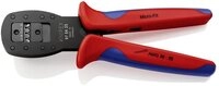 Knipex Crimpzange Knipex 97 54 25 Crimpzange Micro-Fit
