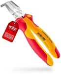 Wiha Elektro-Installationszange TriCut electric (38853), Seitenschneider,