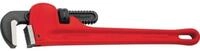 Rothenberger Rohrzange ROTHENBERGER 70154 Einhandrohrzange HEAVY DUTY...