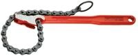 Rothenberger Rohrzange, Kettenrohrzange 4" R-L