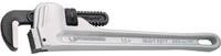 Rothenberger Rohrzange ROTHENBERGER 70162 Einhandrohrzange ALUDUR Gesamtl&auml;nge 600 mm