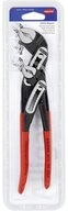 Knipex Zangenset Knipex 00 31 20 V02 Wasserpumpenzange mit Kunststoff &uuml;berzogen