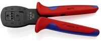 Knipex Crimpzange Knipex 97 54 26 Crimpzange Mini-Fit