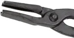 Kombizange PICARD Rundmaul Schmiedezange 400 mm Nr. 48