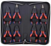 Inline Elektrowerkzeug-Set