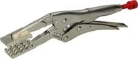 KS Tools Zangenset Schlauchschellen-Gripzangen-Satz, 2-tlg (115.1125)