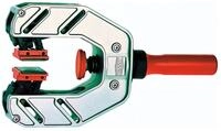 Bessey Einhandzwinge, Kantenzwinge EKT 10-55 mm Spannweite