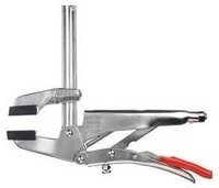Bessey Gripzange Bessey Parallel-Gripzange GRZ 100/65