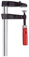 Bessey Schraubzwinge, Temper-Guss 1500 x 120 mm