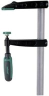 Wolfcraft Schraubzwinge SZ 120-1000 - Schraubzwinge 3623000