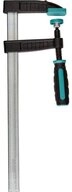 Wolfcraft Schraubzwinge SC 80-150 - Schraubzwinge 3057000