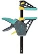 Wolfcraft Einhandzwinge EHZ Einhandzwinge PRO100/700 mm 3033000