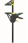 Wolfcraft Einhandzwinge EHZ Einhandzwinge PRO100/450mm 3032000