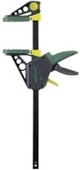 Wolfcraft Einhandzwinge EHZ Einhandzwinge PRO100/150mm 3030000