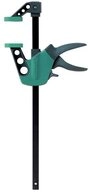 Wolfcraft Schraubzwinge EHZ Easy 75-150 - Einhandzwinge 3020000