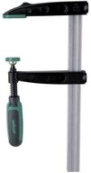 Wolfcraft Schraubzwinge Wolfcraft 3611000 Spann-Weite (max):300 mm