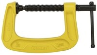 STANLEY Zwinge Stanley C-Zwinge MaxSteel 75 mm