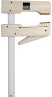 Bessey Schraubzwinge Holzklemmzwinge Holz-Klemmy HKL 400/110 HKL40