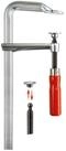 Bessey Zwinge Bessey Ganzstahl-Schraubzwinge GZ 500/120