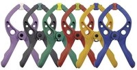 Wolfcraft Schraubzwinge Wolfcraft 3420000 Spann-Weite (max):20 mm