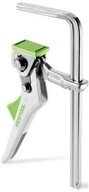 FESTOOL Schraubzwinge 491594 Hebelzwinge Spann-Weite (max):160 mm