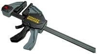 STANLEY Einhandzwinge Stanley Einhandzwinge FatMax XL, 300mm, 270kg bunt