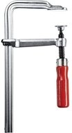 Schraubzwinge BESSEY Ganzstahl-Schraubzwinge classiX GS16 160 x 80 mm