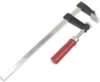 Br&uuml;der Mannesmann Werkzeuge Schraubzwinge Br&uuml;der Mannesmann M 904-300...