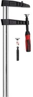 Bessey Schraubzwinge Temperguss-Schraubknecht TGK-2K 800/120 TGK80-2K