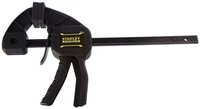 STANLEY Zwinge Stanley Einhandzwinge FatMax mittel, 150mm, 45kg