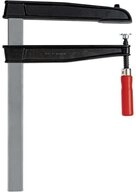 Bessey Schraubzwinge Bessey TGN40T30 Tiefspann-Schraubzwinge Spann-Weite...