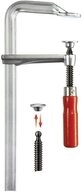 Bessey Schraubzwinge Bessey Ganzstahl-Schraubzwinge GZ 100/60