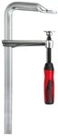 Bessey Schraubzwinge Bessey Ganzstahl-Schraubzwinge GZ-2K 500/120 Breite 28 mm