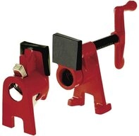 Bessey Schraubzwinge Rohr-Schraubzwinge BPC-H34